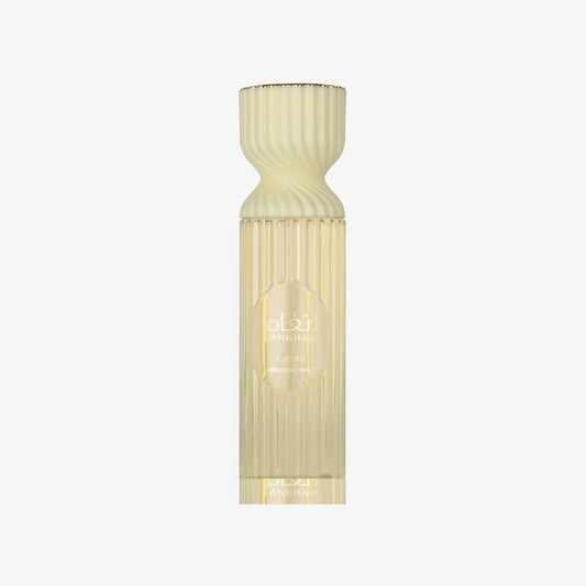 Lattafa ANGHAN Perfume Mist Eau De Parfum 250ML - Crist Fragances