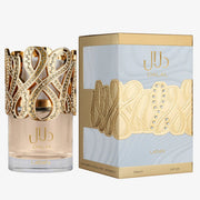 Lattafa Dalal - Crist Fragances