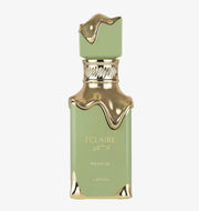 Lattafa Eclaire Pistache Eau De Parfum 100 ML - Crist Fragances