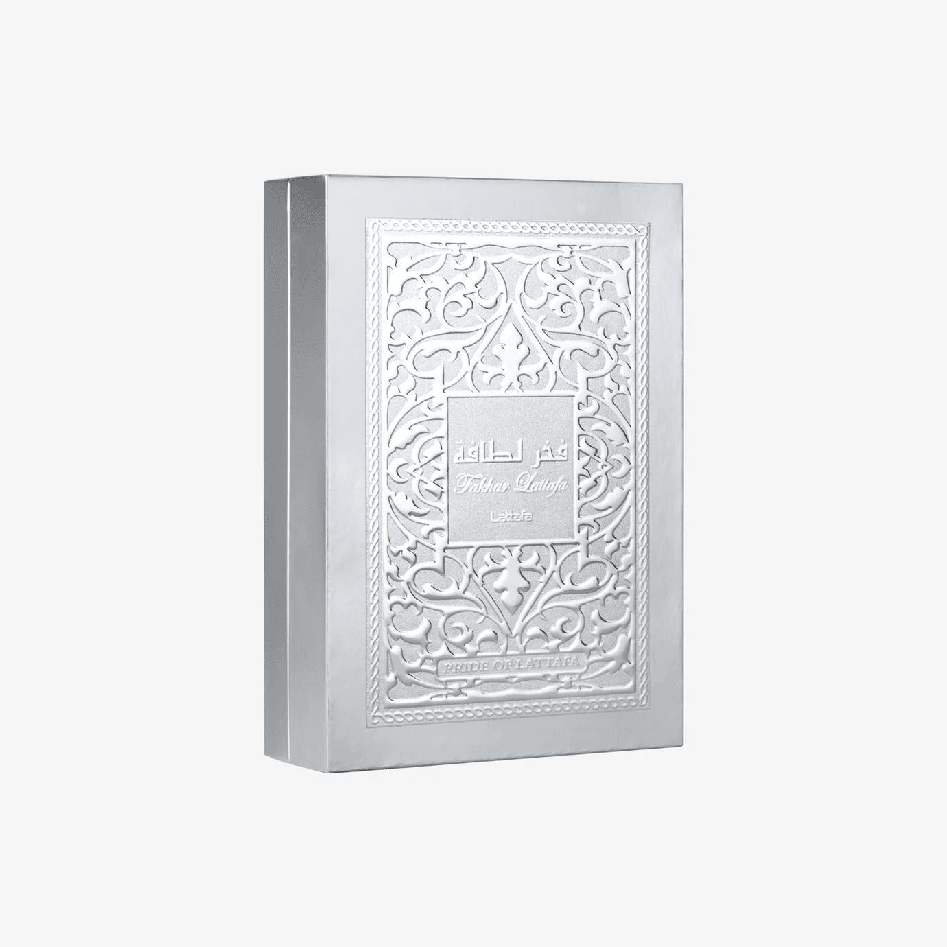 Lattafa Fakhar Platin - Crist Fragances