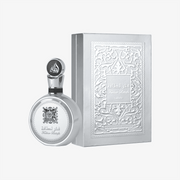 Lattafa Fakhar Platin - Crist Fragances