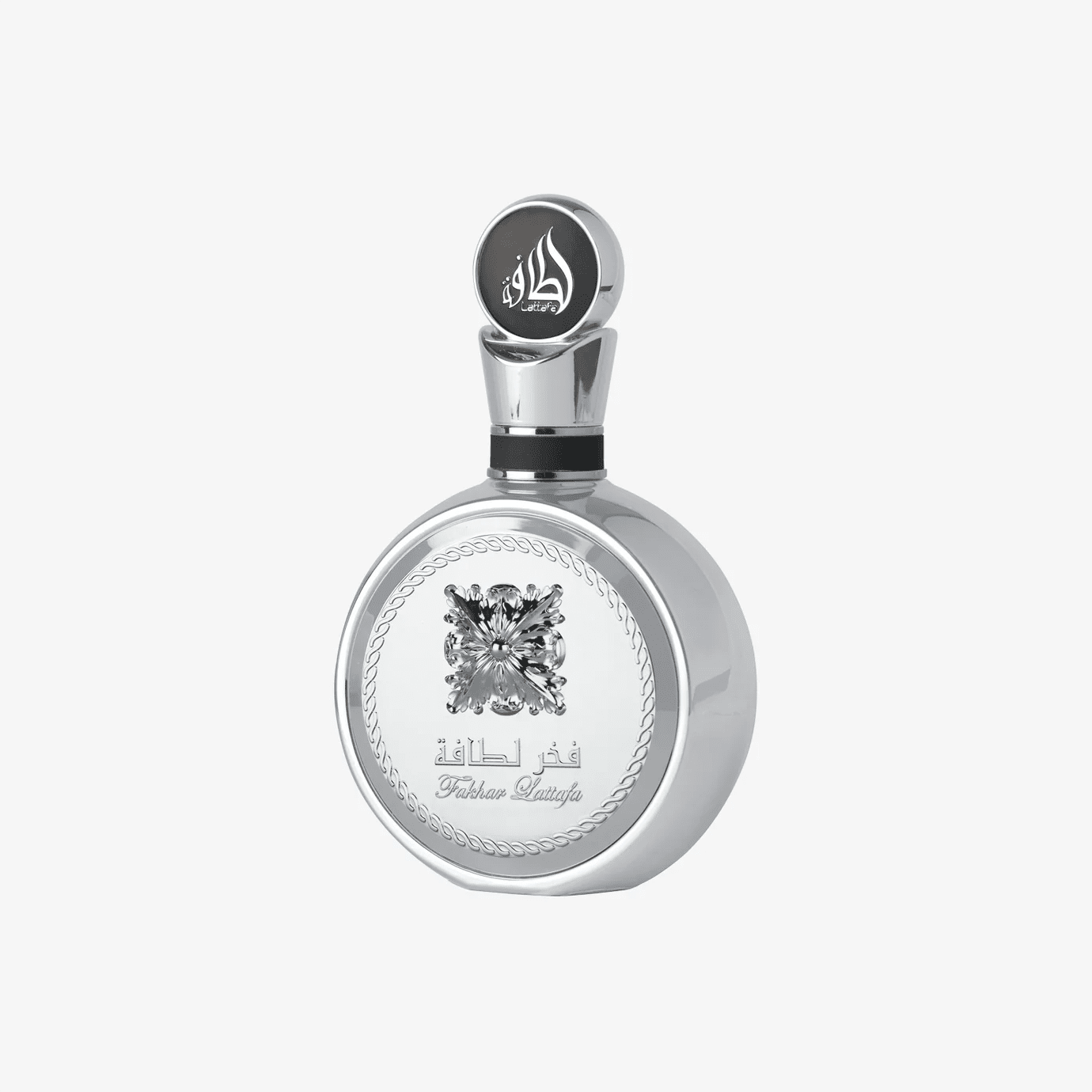 Lattafa Fakhar Platin - Crist Fragances