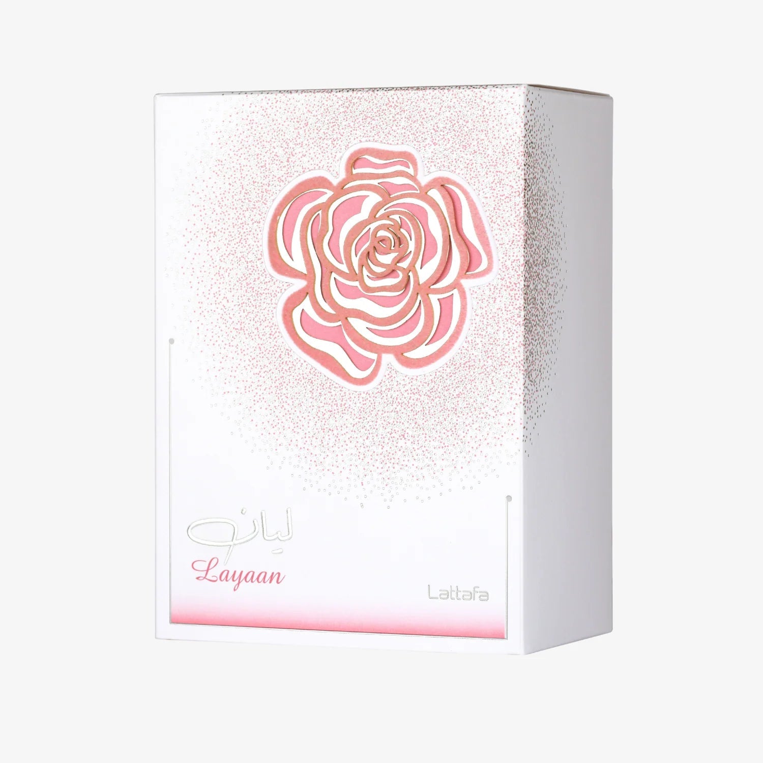 Lattafa Layaan Eau de Parfum 100 ML - Crist Fragances