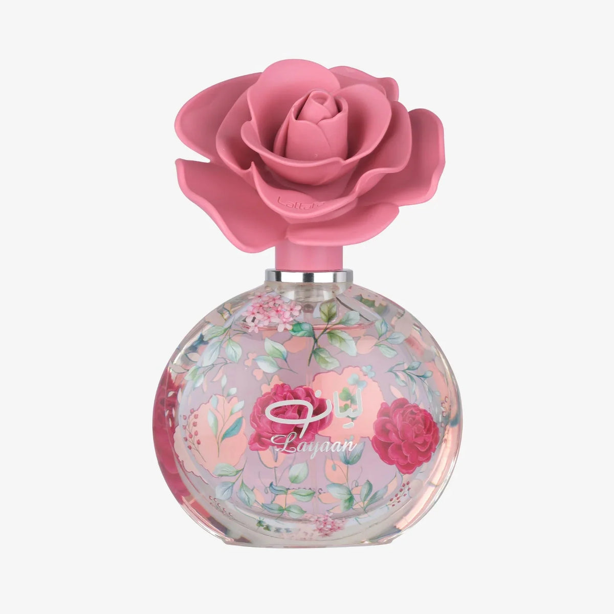 Lattafa Layaan Eau de Parfum 100 ML - Crist Fragances