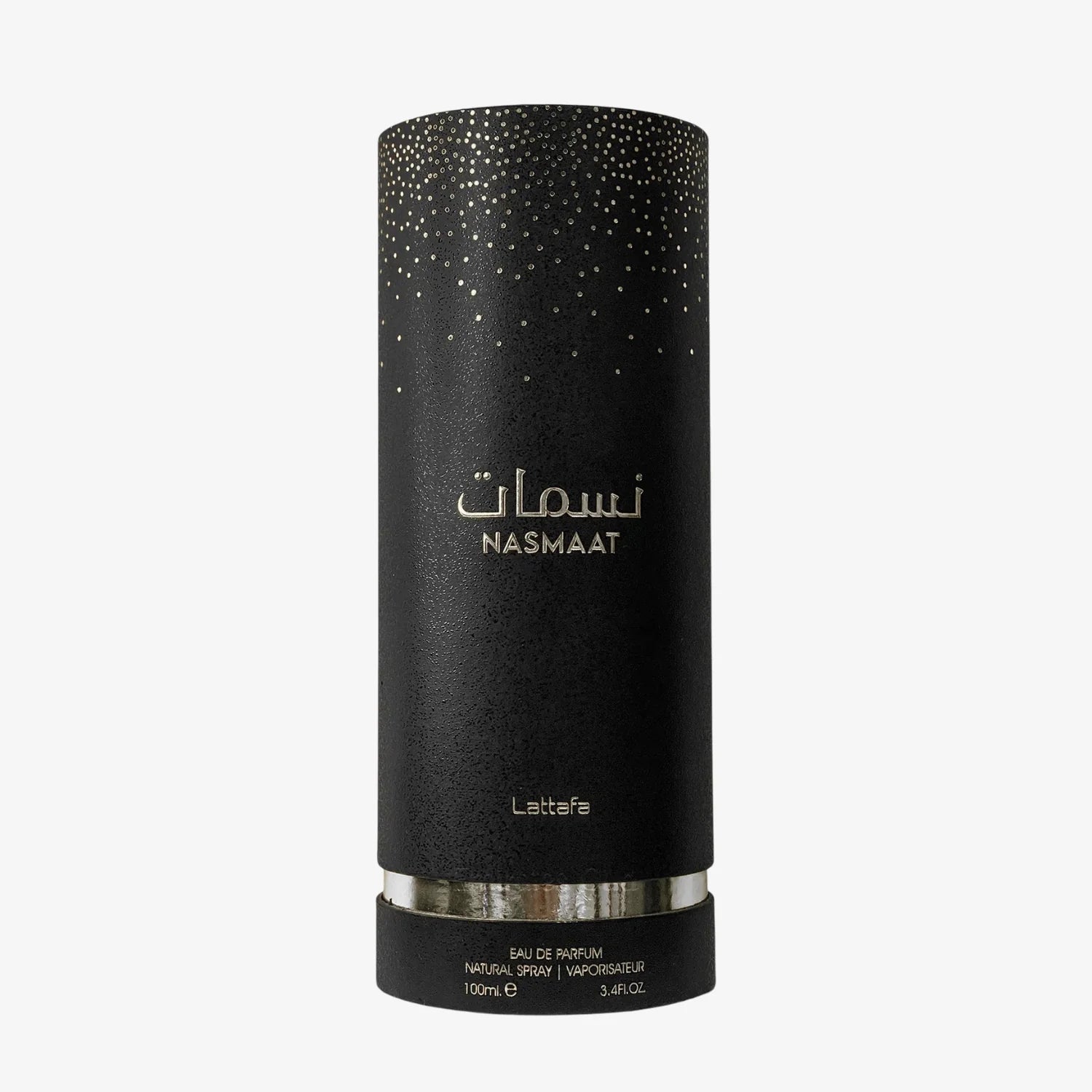 Lattafa Nasmaat eau de parfum 100 ml - Crist Fragances