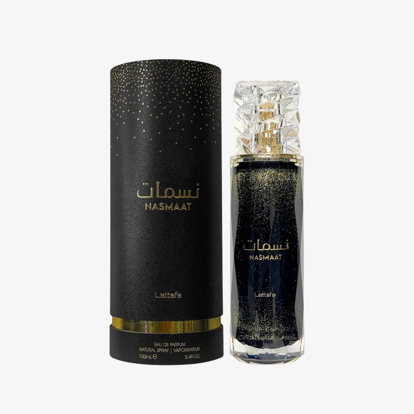 Lattafa Nasmaat eau de parfum 100 ml - Crist Fragances