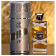 Lattafa  Oud Mood Reminiscence EDP Spray 3.4 oz
