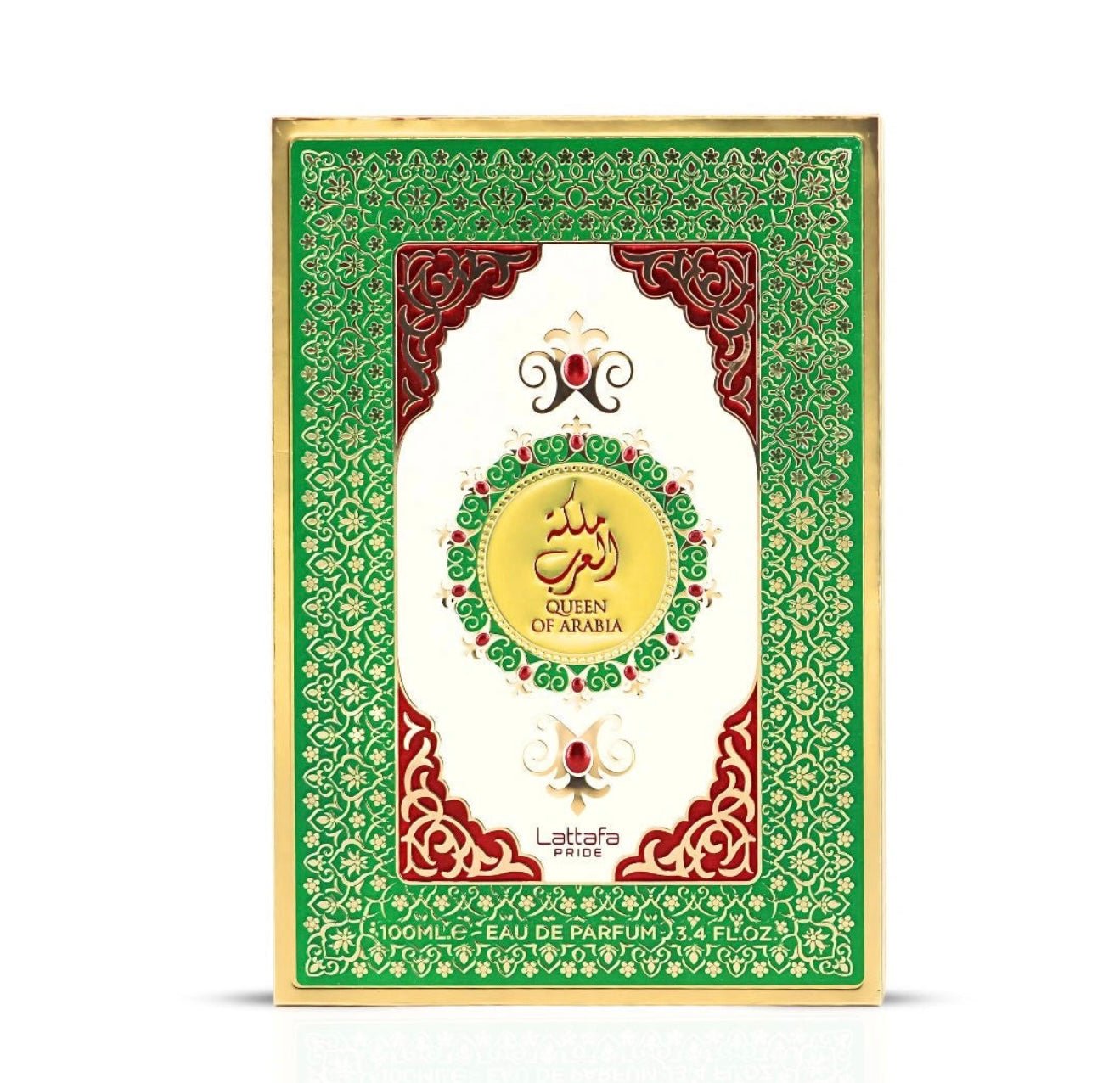Lattafa Queen of Arabia 100 ml - Crist Fragances
