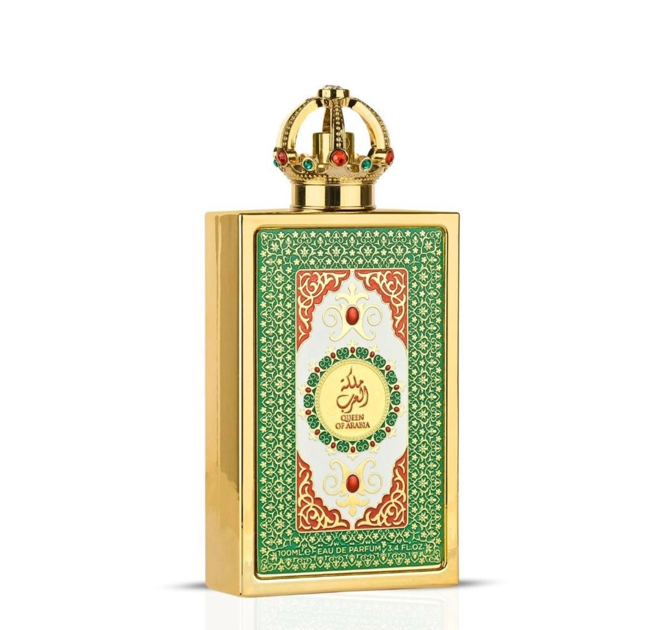 Lattafa Queen of Arabia 100 ml - Crist Fragances