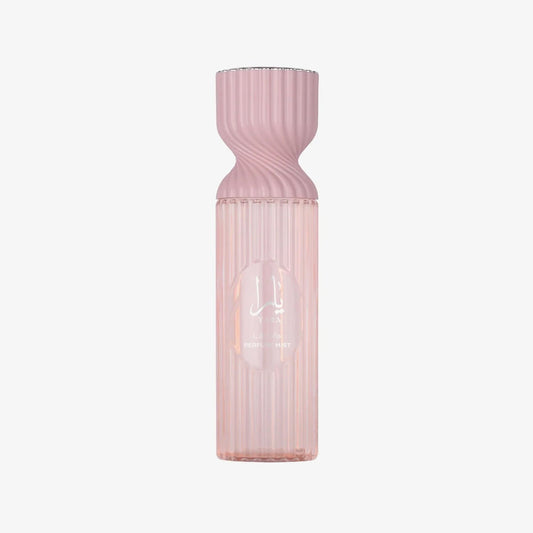 Lattafa Yara Perfume Mist Eau De Parfum 250ML - Crist Fragances