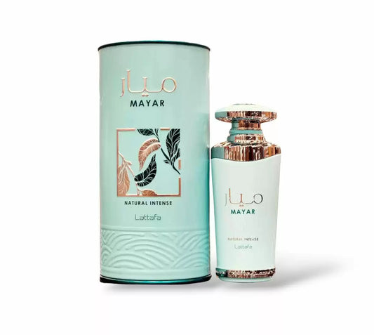 Mayar Natural Intense