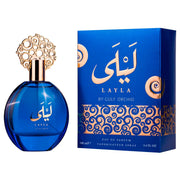 layla - Crist Fragances