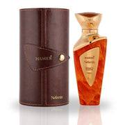 Legacy Nefertiti Eau De Parfum Spray 100ml (3.4 Oz) By Hamid - Crist Fragances