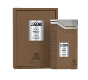 Legend Pride For Men - Crist Fragances