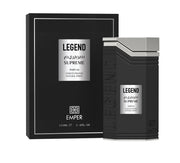 Legend Supreme For Men - Crist Fragances
