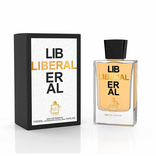 Liberal - Crist Fragances
