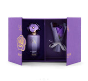 LILY - EAU DE PARFUM 100ML - Crist Fragances
