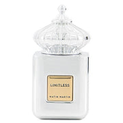 Limitless Eau Parfum 3.4oz - Crist Fragances