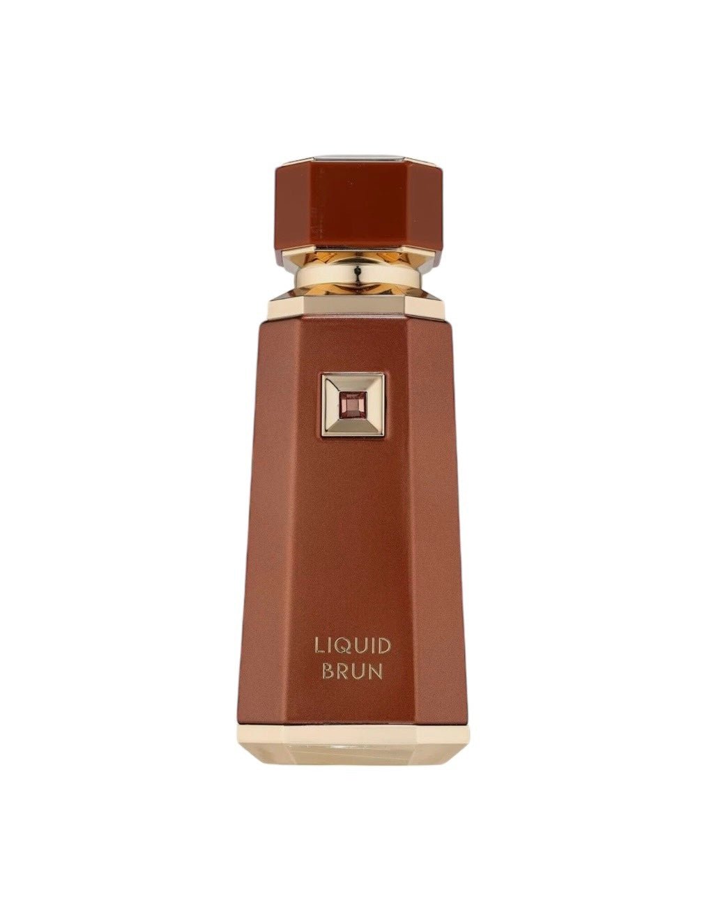 (OPEN BOX) Liquid Brun Fragrance World