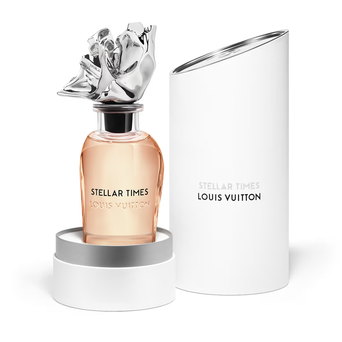 LV Stellar Times