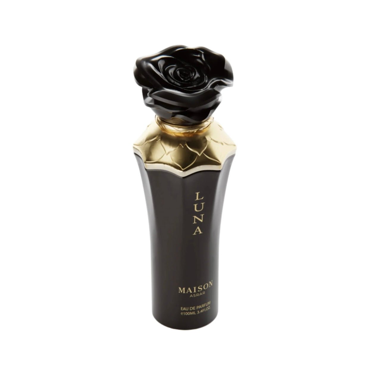LUNA eau parfum 100 ml - Crist Fragances
