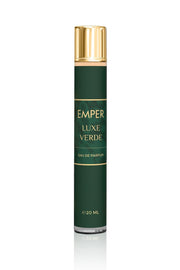Luxe 20ML - Crist Fragances