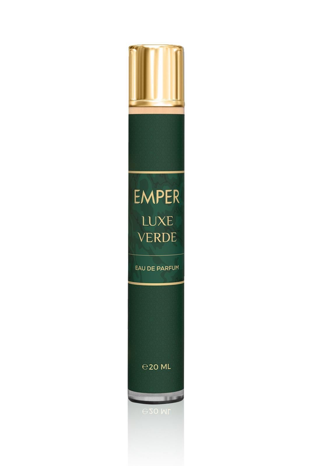 Luxe 20ML - Crist Fragances