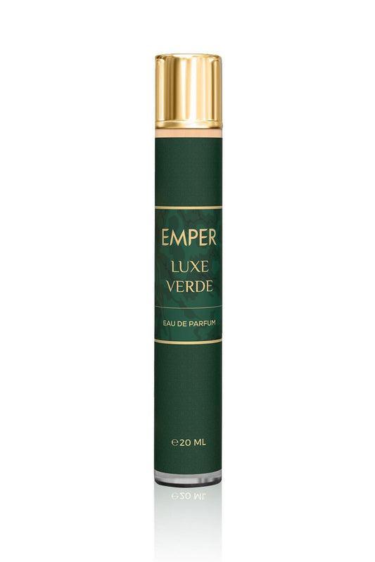Luxe 20ML - Crist Fragances