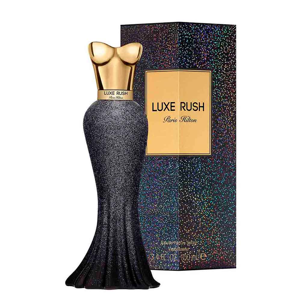 Luxe Rush Paris Hilton - Crist Fragances