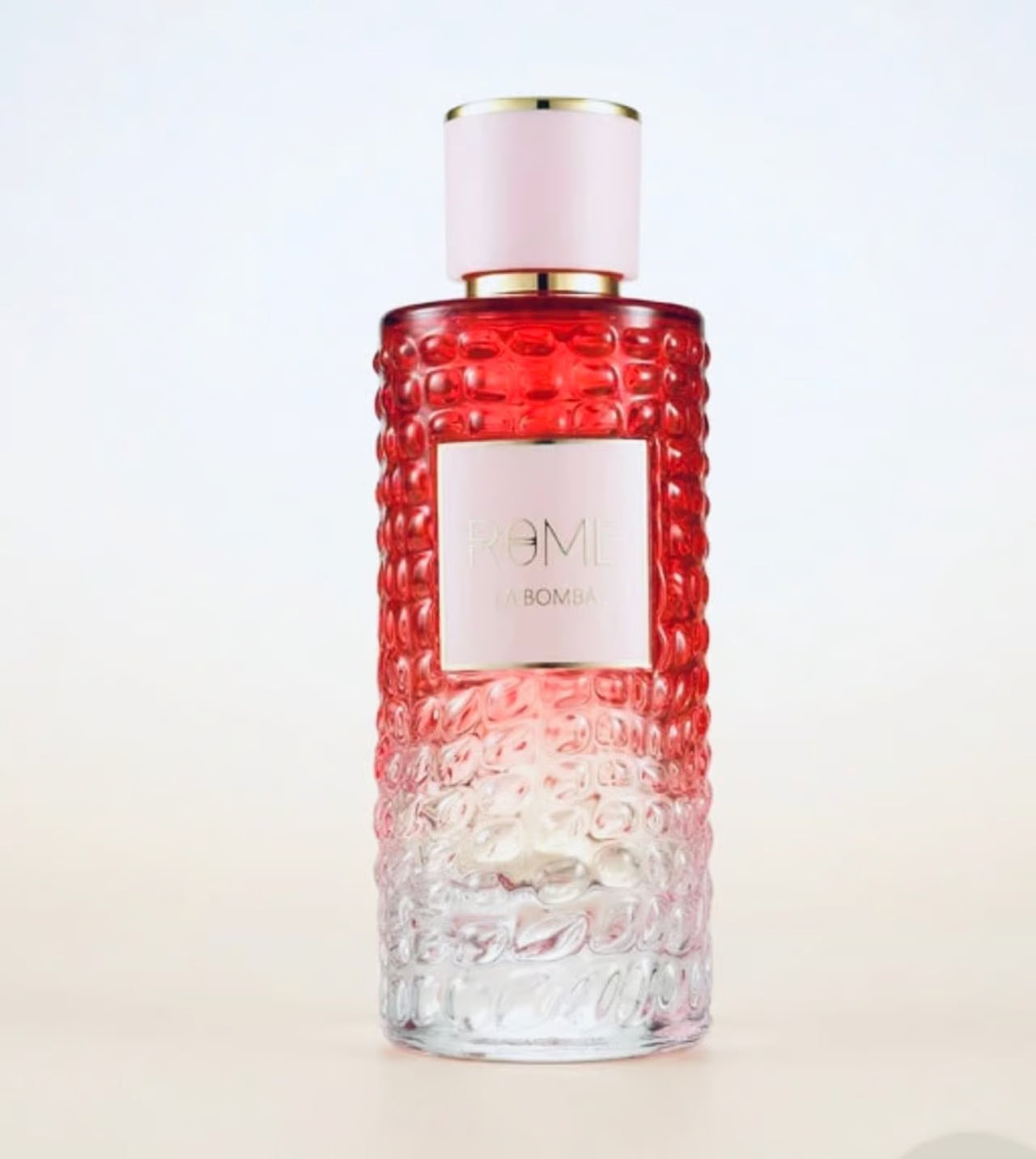 ROME LA BOMBA EDP - 100ML (3.40z) BY MAST PERFUME BHARARA