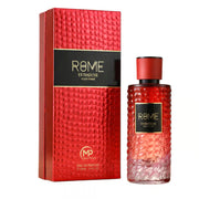 ROME EXTRADOSE Pour Femme  Eau de Parfum Spray 3.4 FL oz/100 ML