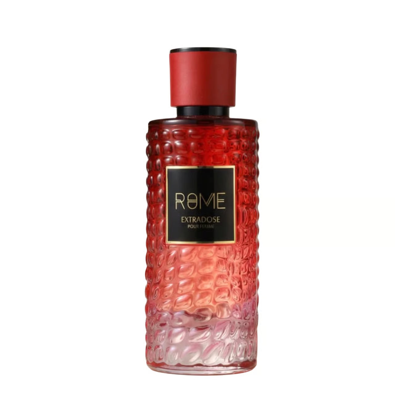 ROME EXTRADOSE Pour Femme  Eau de Parfum Spray 3.4 FL oz/100 ML