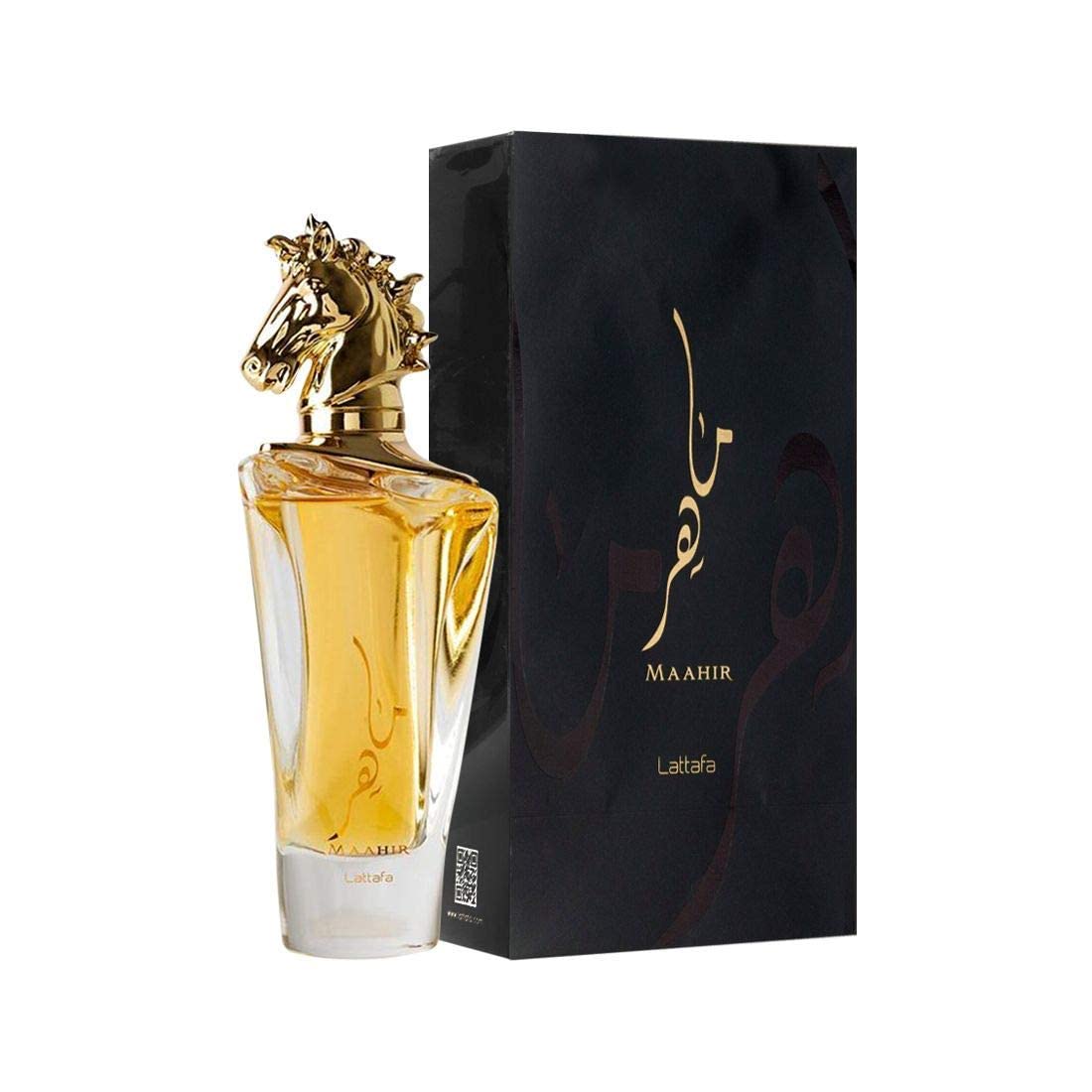 Maahir - Crist Fragances