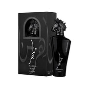 Maahir Black Edition - Crist Fragances