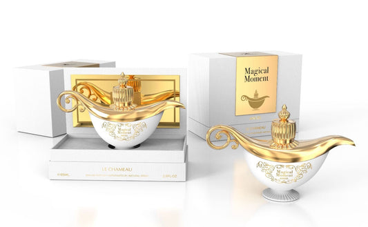 Magic Moment Angel 85 ML - Crist Fragances