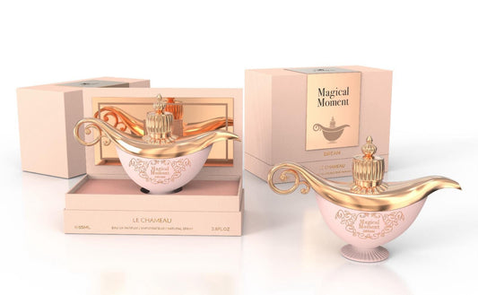 Magic Moment Dream 85 ML - Crist Fragances