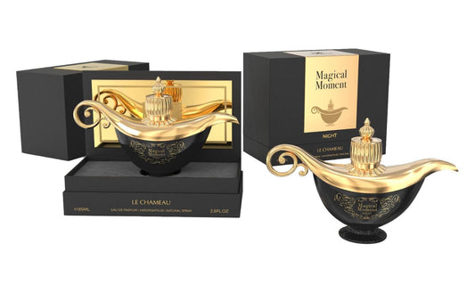 Magic Moment Night - Crist Fragances