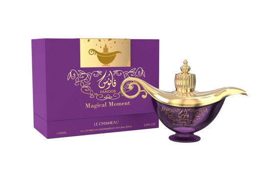Magical Moment Fanoos - Crist Fragances