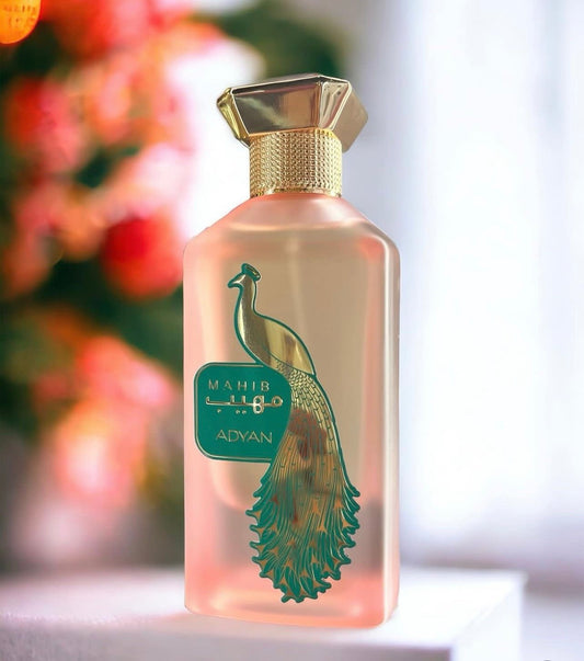 Mahib - Crist Fragances