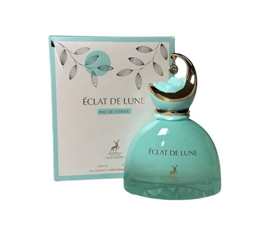Maison Alhambra Eclat de Lune - Crist Fragances