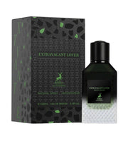 Maison Alhambra Extravagant Lover EDP 100ml - Crist Fragances