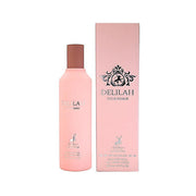 MAISON ALHAMBRA  Ladies Delilah Body Spray 5.07 oz