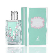 Maison Alhambra Ladies Sugar Me Candy Floss EDP Spray 3.4 oz - Crist Fragances