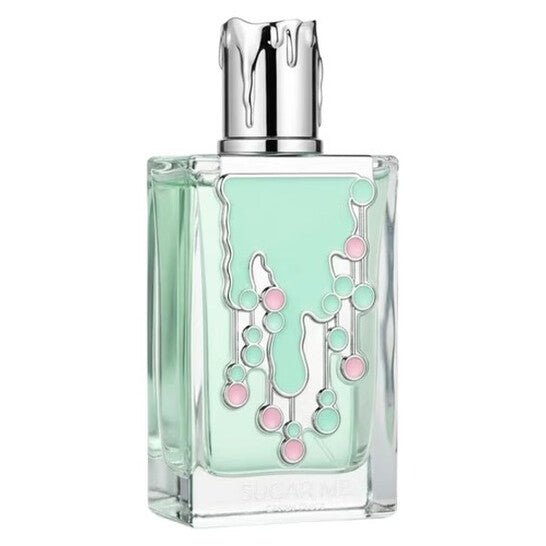 Maison Alhambra Ladies Sugar Me Candy Floss EDP Spray 3.4 oz - Crist Fragances