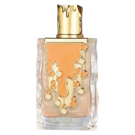 Maison Alhambra Ladies Sugar Me Carrot Cake EDP Spray 3.4 oz - Crist Fragances