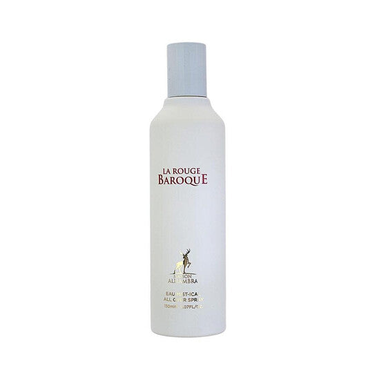 MAISON ALHAMBRA  Unisex All Over Spray La Rouge Baroque 5.07 oz