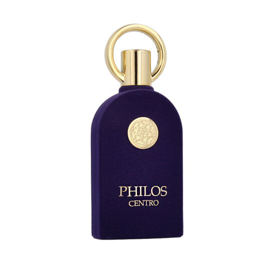 MAISON ALHAMBRA  Unisex Philos Centro EDP Spray 3.4 oz