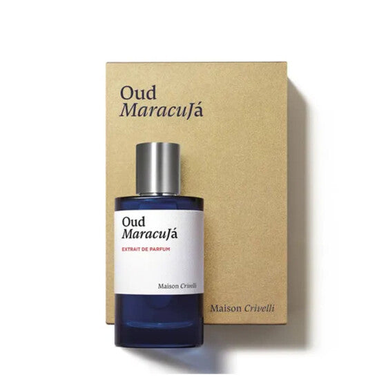 MAISON CRIVELLI  Unisex Oud Maracuja Extrait de Parfum Spray 3.38 oz