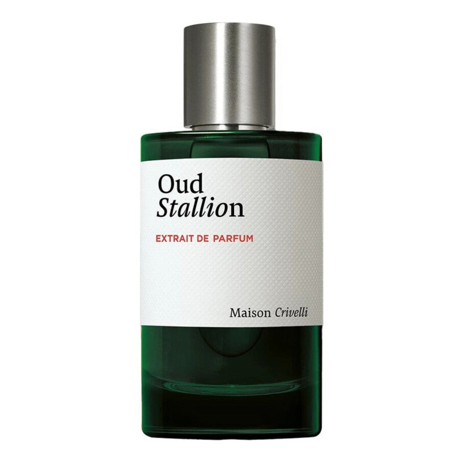MAISON CRIVELLI  Unisex Oud Stallion Extrait de Parfum Spray 3.4 oz