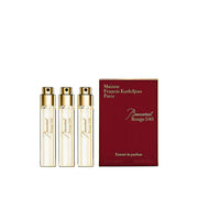 Maison Francis Kurkdjian  Unisex Baccarat Rouge 540 Spray 3pcs Extrait De Parfum Gift Set